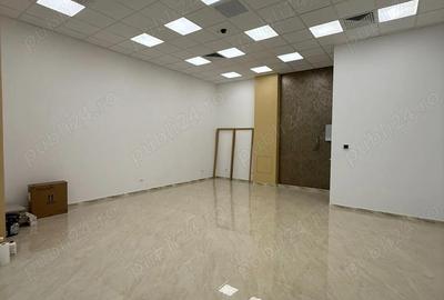 Spatiu comercial One Cotroceni Park Spatiu comercial One Cotroceni Park - 7