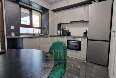 Duplex superb cu 3 camere | Calea Urseni | Premium Residence - 2