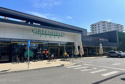 Greenfield Baneasa, 2 camere 50.8 mp, nou si mobilat, vedere padure! Greenfield Baneasa, 2 camere 50.8 mp, nou si mobilat, vedere padure! - 19