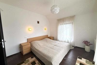 Apartament cu 2 camere semidecomandat în Furnica - 3