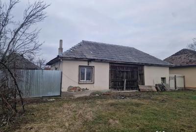 Casă cu 3 camere cu Teren 1800 Mp în Mogoșești - 11
