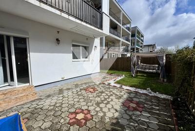 Apartament cu 3 camere decomandat, mobilat în Arhitecților - Calea Cisnădiei - 10