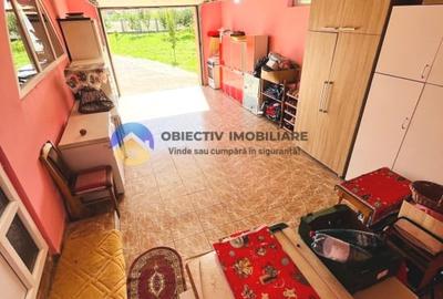 CASĂ + Teren  5.400 mp - Comuna TIMIȘEȘTI CASĂ + Teren  5.400 mp - Comuna TIMIȘEȘTI - 9