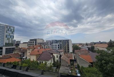 Spațiu de birouri de închiriat în zona P-ta Mihai Viteazul - 5