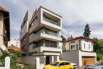 Duplex 4 camere Dorobanti Capitale Duplex 4 camere Dorobanti Capitale - 6