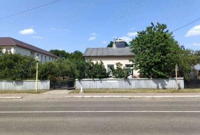 Proprietate in centrul Mihaileniului, 65 OOO euro, negociabil - 1