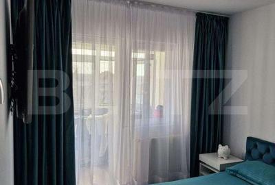 Apartament cu 3 camere decomandat în Micro 12 - 17