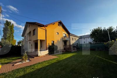 Casă cu 5 camere cu Teren 450 Mp în Aradului