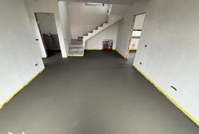 Casă cu 4 camere cu Teren 300 Mp în Central - 19