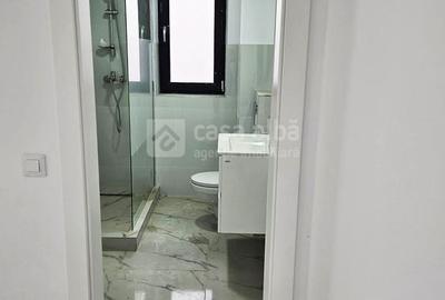 Pacurari - spatiu birouri clasa A, in cladire noua P+3 - 9