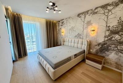 Apartament cu 2 camere decomandat, mobilat în Aviației - 4