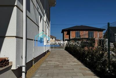 Casă individuală cu 5 camere cu Canalizare în Dumbrăvița - 12