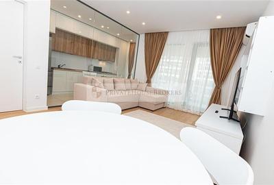 Pipera | Nusco City | Bloc 2022 | Parcare | Modern - 9