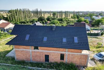 Casă cu 4 camere în Lugoj - 6