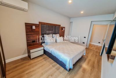 Vedere FRONTALA la Lac si Mare! Apartament Premium cu 3 camere 109 mp - 24