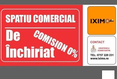 Spatiu Comercial CENTRAL - 2