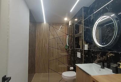 Apartament cu 2 camere decomandat în Central - 5