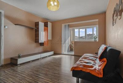 Comision 0 | 2 Camere Titulescu | 62 MP | Decomandat Comision 0 | 2 Camere Titulescu | 62 MP | Decomandat - 3