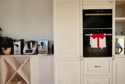 Vila cu 3 camere, 3 bai , piscina , ready-to-move, lux, Podgoria, Bihor. - 13