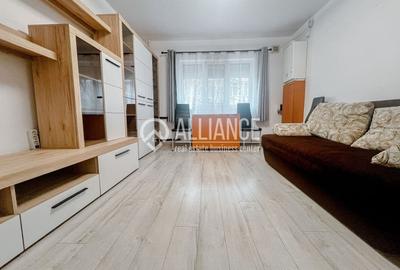 Apartament cu 3 camere decomandat, mobilat în Inel I - 2