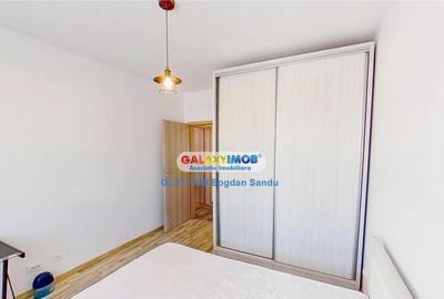 Apartament 3 camere de inchiriat in Militari - Pacii - Rotar - 1