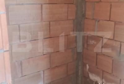 Casă cu 4 camere cu Teren 600 Mp în Dumbrăvioara - 11