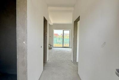 Casă cu 4 camere cu Canalizare în Săcălaz - 18