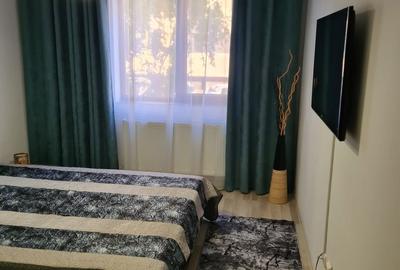 Apartament cu 2 camere în Chiajna - 12