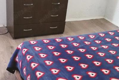 Garsonieră decomandată în Central - 1