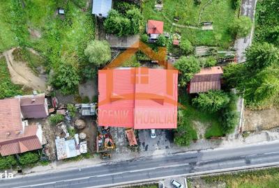 Casă cu Canalizare în Central - 15