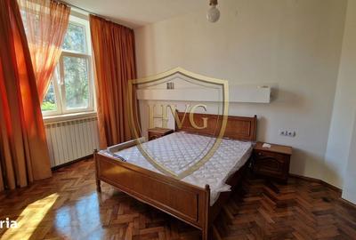 Apartament cu 2 camere semidecomandat, mobilat în Cotroceni - 12