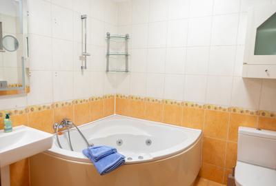Vila in complex rezidential langa lac// piscina// panouri solare - 11