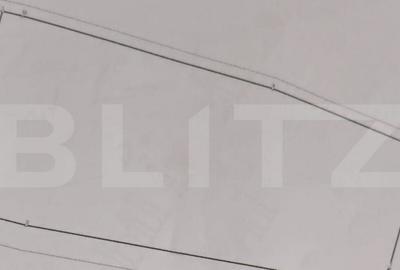 Teren intravilan, 10.000 mp, front peste 150 metri, zona Cur - 2