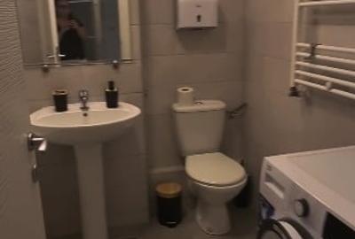 Garsonieră decomandată, mobilată în Theodor Pallady - 8