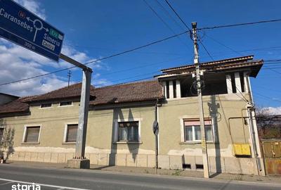 Casă cu 4 camere cu Teren 179 Mp în Central - 3