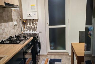Apartament cu 2 camere decomandat în Runcu - 4