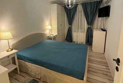 Apartament 2 camere zona Doamna Ghica - 7