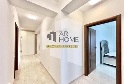 Apartament 3 camere de lux, parcare subterana, Albert, Ploiesti - 24
