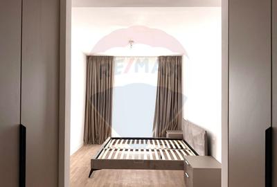 Apartament cu 2 camere semidecomandat în Pipera - 18