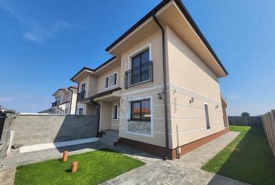 Duplex personalizare interioara - 5 camere - zid dublu Duplex personalizare interioara - 5 camere - zid dublu - 3