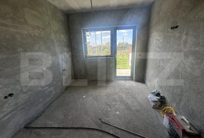 Casa 216 mp, 900 mp teren, zona Odoreului - 5