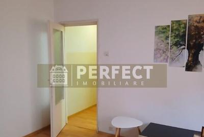 Apartament cu 2 camere nedecomandat în Vest