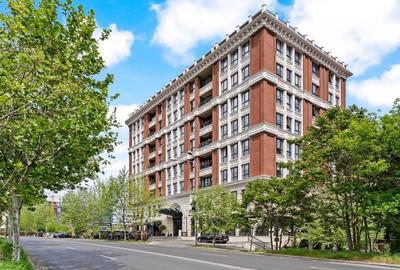 Spațiu birou amenajat in cladirea Ethos House, zona Barbu Vacarescu - Floreasca - 1