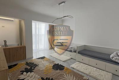 Apartament 4 camere 82,5 mp  dressing + terasa 221, 5 mp - 26