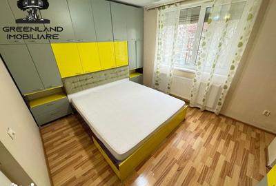 Apartament cu 3 camere decomandat în Oancea - 11