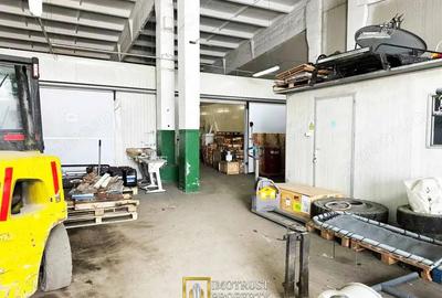 Spațiu comercial, de 447 mp, în Grădiște - 7