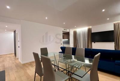 Apartament cu 4 camere decomandat, mobilat în Herăstrău - 2