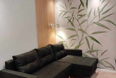 Apartament cu 2 camere semidecomandat, mobilat în Tătărași - 7