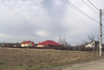 Teren Construcții intravilan de 400 mp, în Tuzla - 7