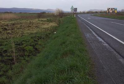 Spațiu comercial, în Ernei - 1